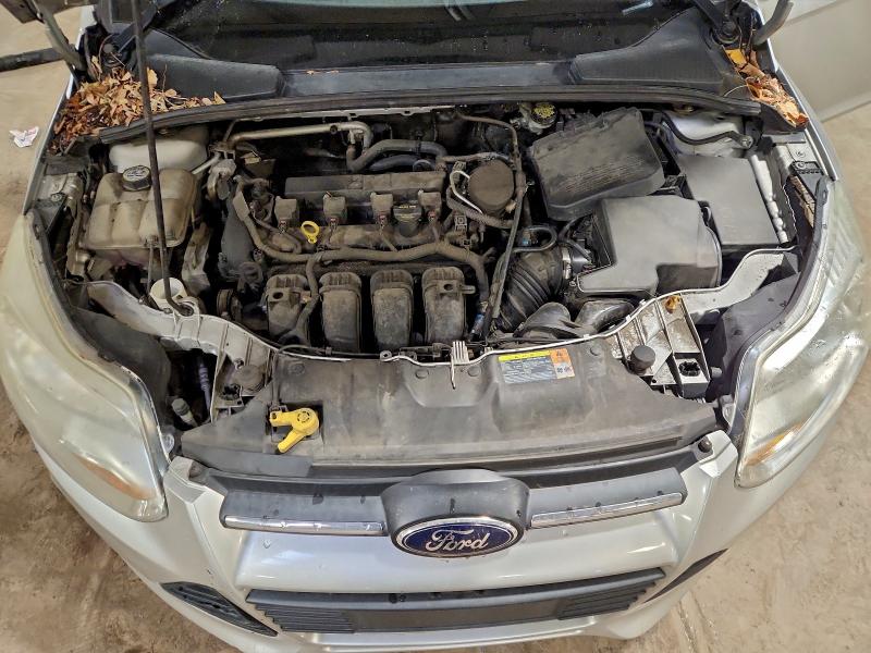 Photo 11 from auction – 2013 FORD FOCUS SE with VIN 1FADP3K27DL181928