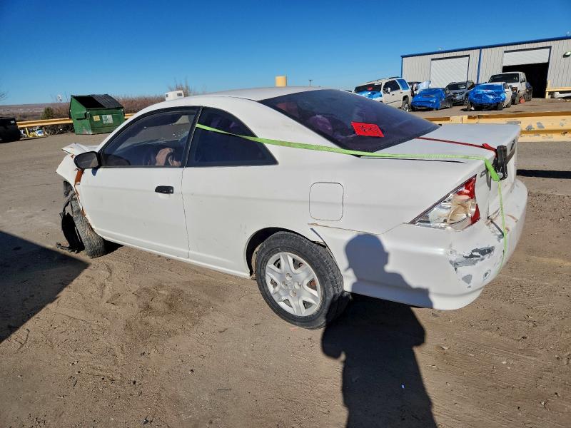 Zdjęcie 2 z aukcji – 2005 HONDA CIVIC DX V z VIN 1HGEM21165L017485