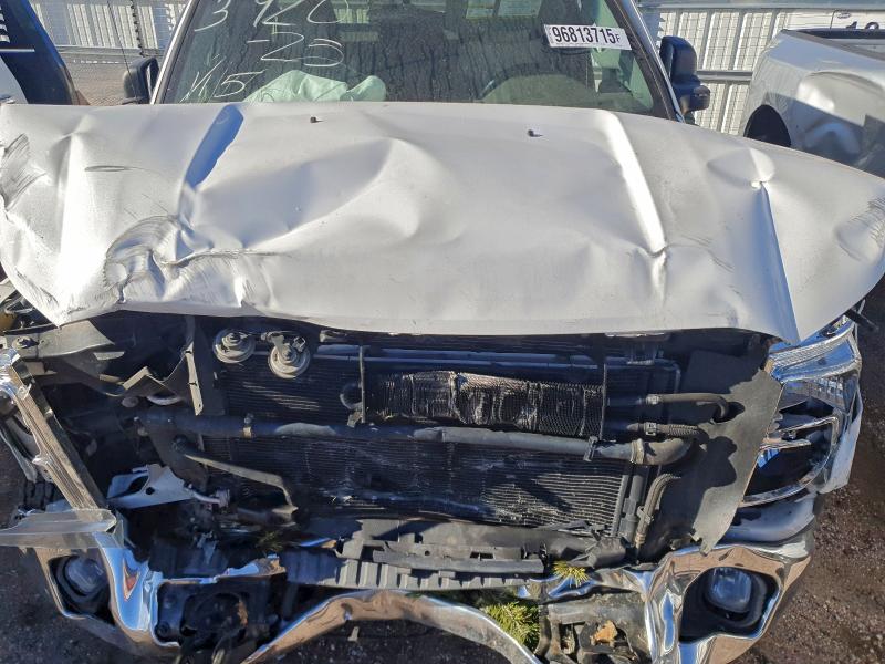 Photo 11 from auction – 2012 FORD F350 with VIN 1FT8W3BT5CEC94075