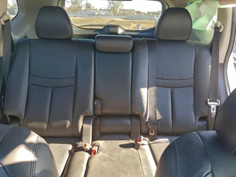 Photo 10 from auction – 2015 NISSAN ROGUE S with VIN 5N1AT2MV5FC759260