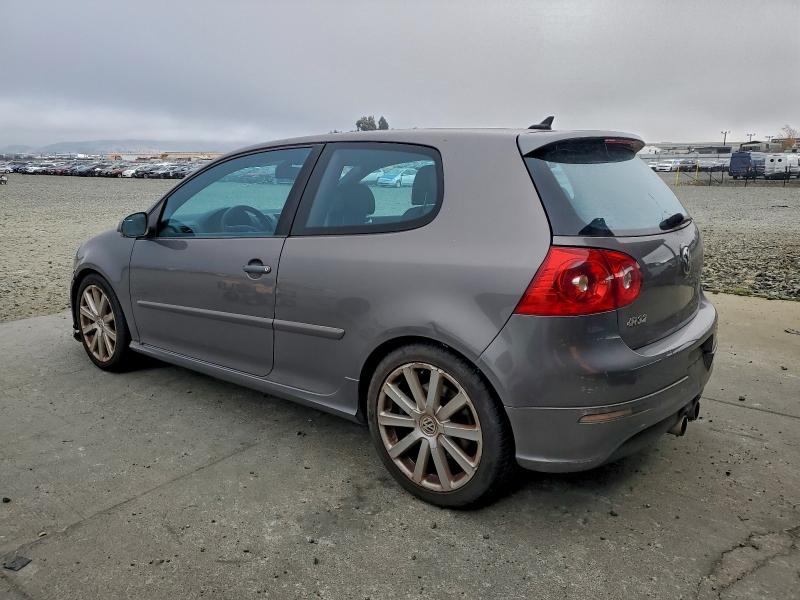 Photo 2 from auction – 2008 VOLKSWAGEN R32 with VIN WVWKC71K38W140402