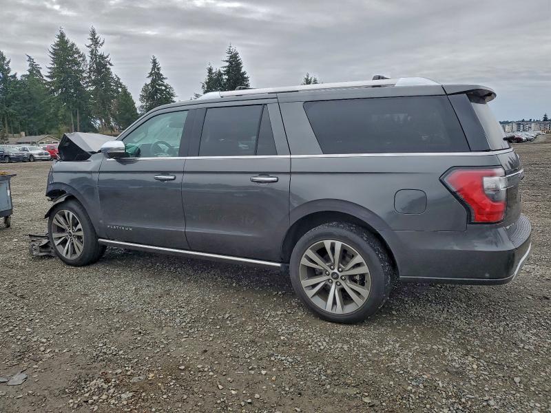 Photo 2 from auction – 2020 FORD EXPEDITION with VIN 1FMJK1MT1LEA83997