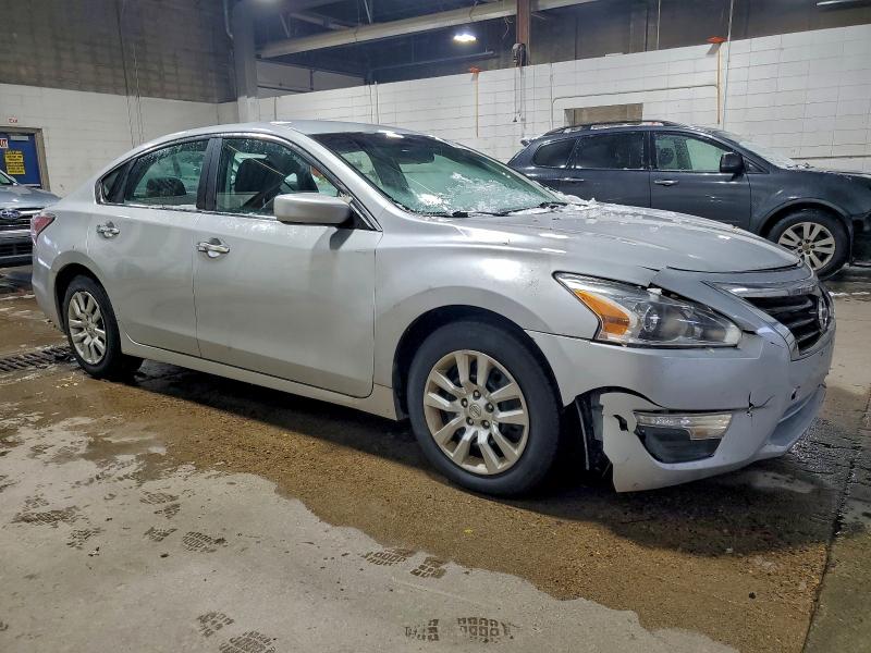 Photo 4 from auction – 2015 NISSAN ALTIMA 2.5 with VIN 1N4AL3AP7FN375460