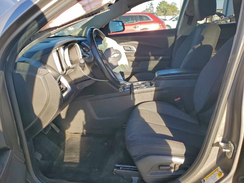Photo 7 from auction – 2012 CHEVROLET EQUINOX LT with VIN 2GNFLEEK2C6324708