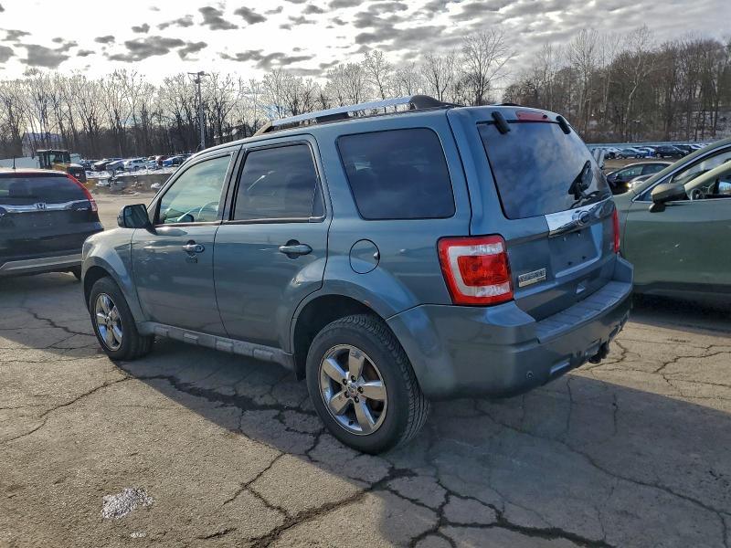 Photo 2 from auction – 2010 FORD ESCAPE LIM with VIN 1FMCU9EG0AKB22029