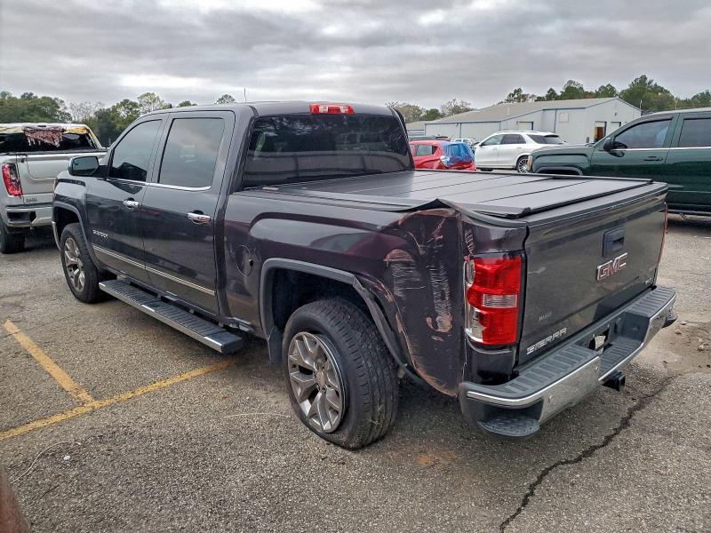 Photo 2 from auction – 2015 GMC SIERRA C15 with VIN 3GTP1VEC8FG456005