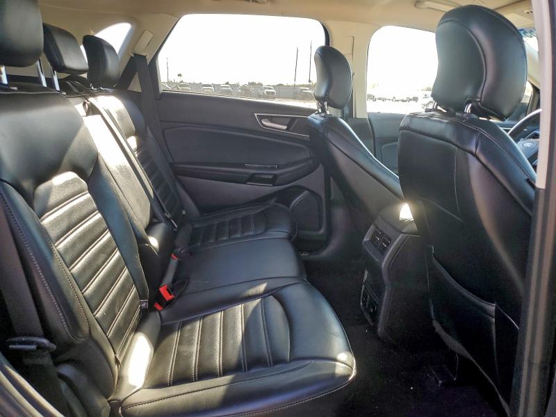 Photo 11 from auction – 2019 FORD EDGE with VIN 2FMPK3J9XKBC20346