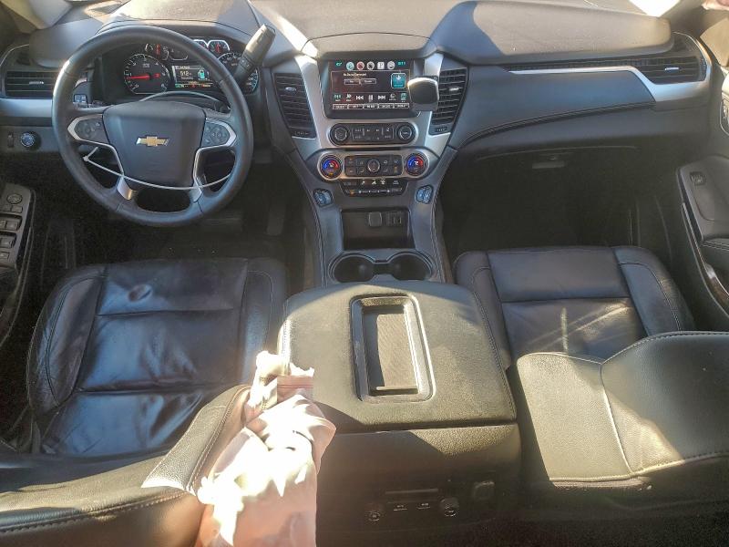 Photo 8 from auction – 2016 CHEVROLET SUBURBAN C with VIN 1GNSCHKCXGR211547