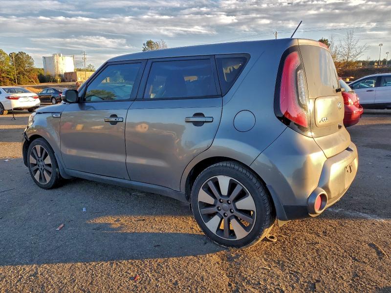 Photo 2 from auction – 2016 KIA SOUL ! with VIN KNDJX3A53G7362157