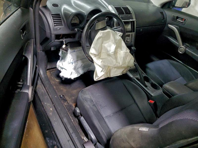 Photo 8 from auction – 2008 TOYOTA SCION TC with VIN JTKDE167780246691