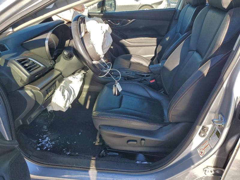 Photo 7 from auction – 2019 SUBARU CROSSTREK with VIN JF2GTAMC7KH378046
