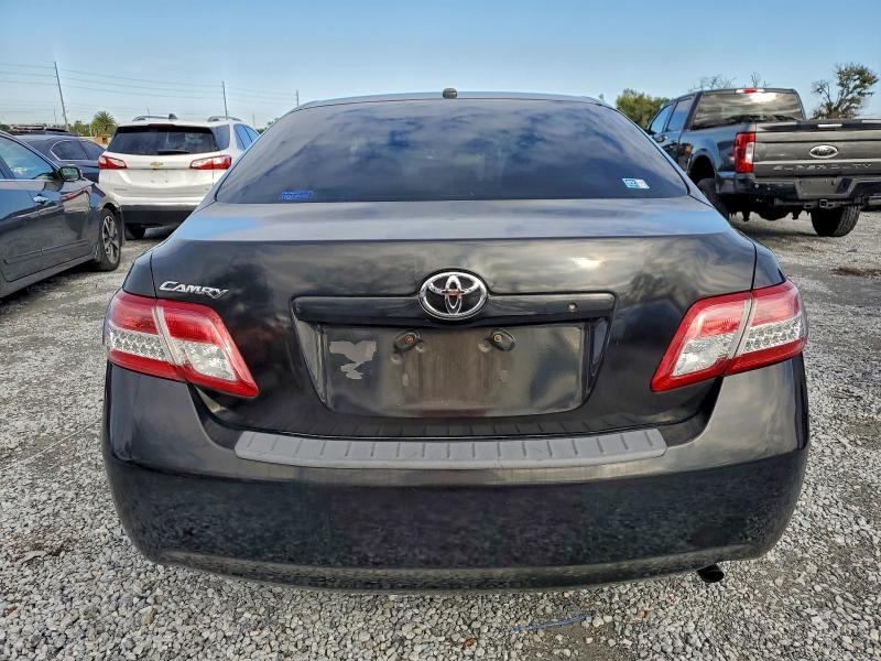 Photo 6 from auction – 2011 TOYOTA CAMRY BASE with VIN 4T1BF3EK5BU720291