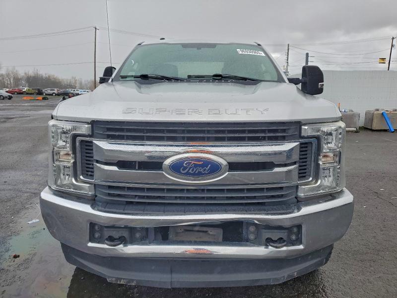 Photo 5 from auction – 2018 FORD F250 SUPER with VIN 1FT7W2B61JEB83083