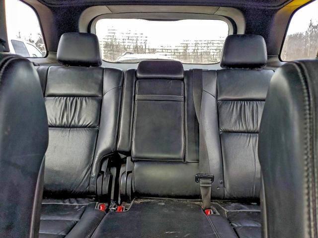 Photo 10 from auction – 2015 JEEP GRAND CHER with VIN 1C4RJFBG4FC913997