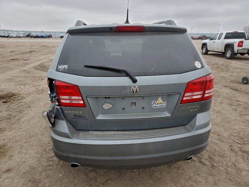Photo 6 from auction – 2010 DODGE JOURNEY SX with VIN 3D4PG5FV1AT105857