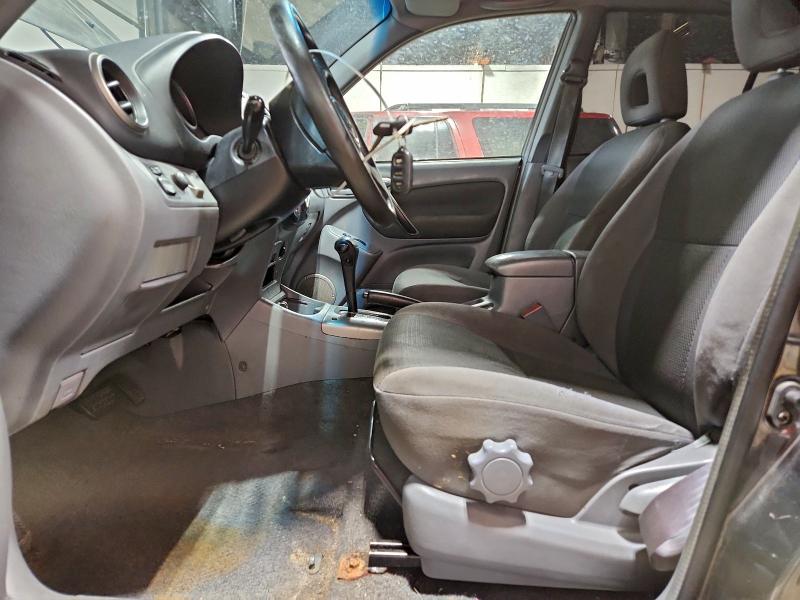 Foto 7 de la subasta – 2003 TOYOTA RAV4 con VIN JTEGH20V230088693