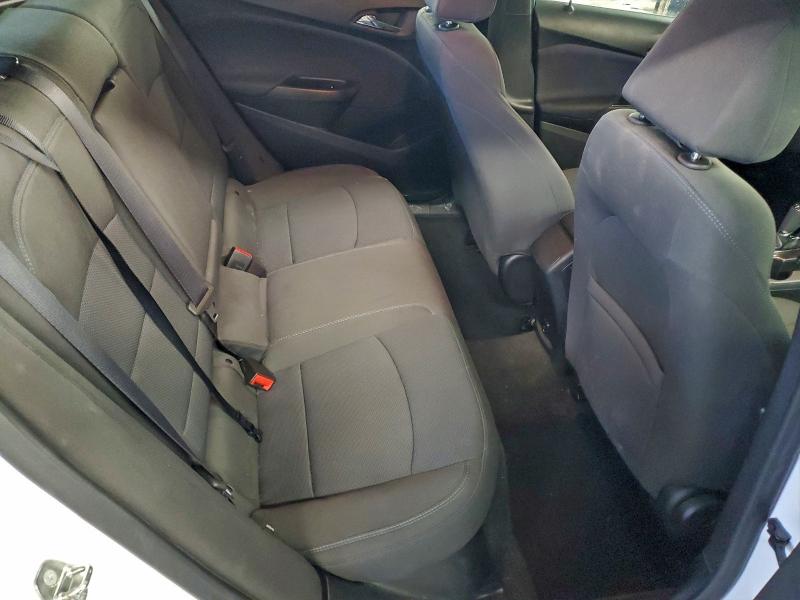 Photo 10 from auction – 2018 CHEVROLET CRUZE LT with VIN 1G1BE5SM9J7143652
