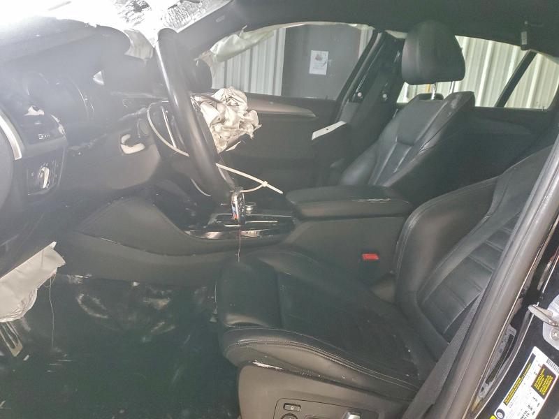Photo 7 from auction – 2019 BMW X4 XDRIVE3 with VIN 5UXUJ3C52KLG53147