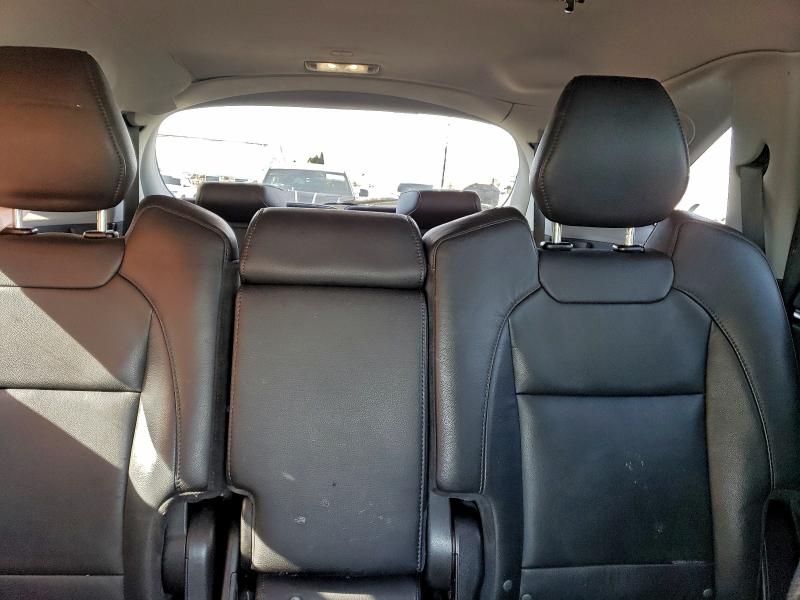 Photo 10 from auction – 2014 ACURA MDX TECHNO with VIN 5FRYD4H49EB019840