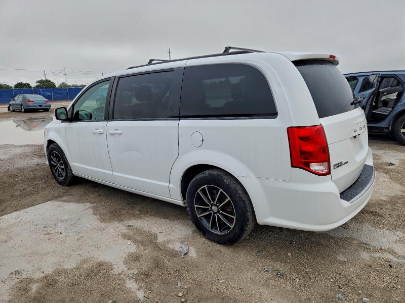 Photo 2 from auction – 2018 DODGE GRAND CARA with VIN 2C4RDGEG7JR324970