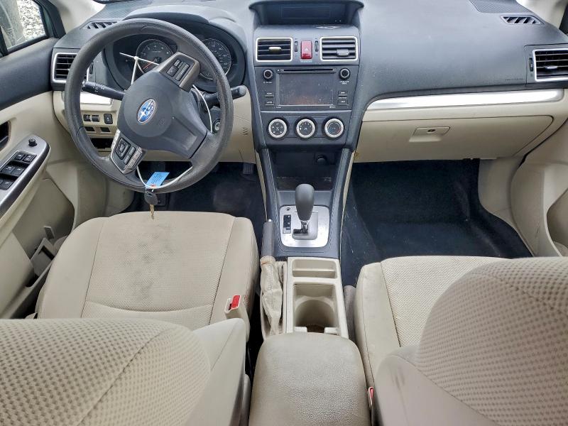 Photo 8 from auction – 2016 SUBARU IMPREZA with VIN JF1GJAA64GH015669
