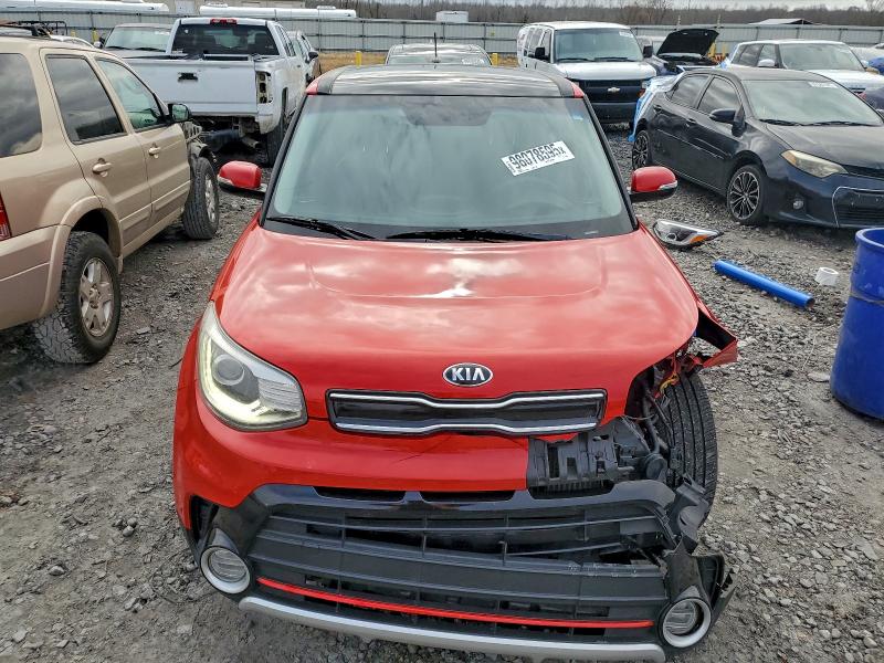 Photo 5 from auction – 2017 KIA SOUL ! with VIN KNDJX3AA9H7483239