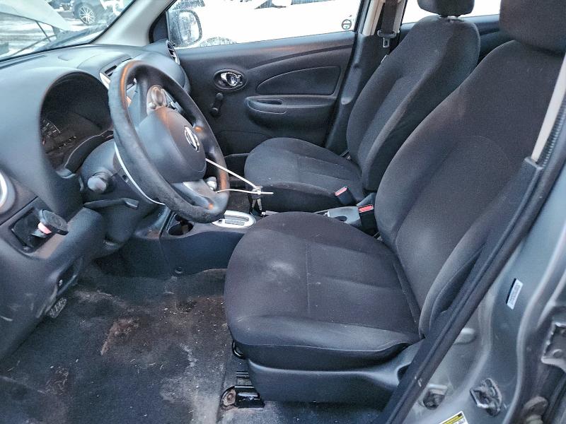 Photo 7 from auction – 2015 NISSAN MICRA with VIN 3N1CK3CP6FL263237