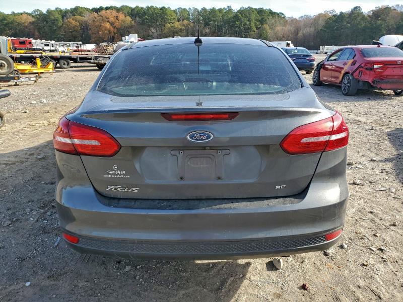Photo 6 from auction – 2017 FORD FOCUS SE with VIN 1FADP3F22HL270578