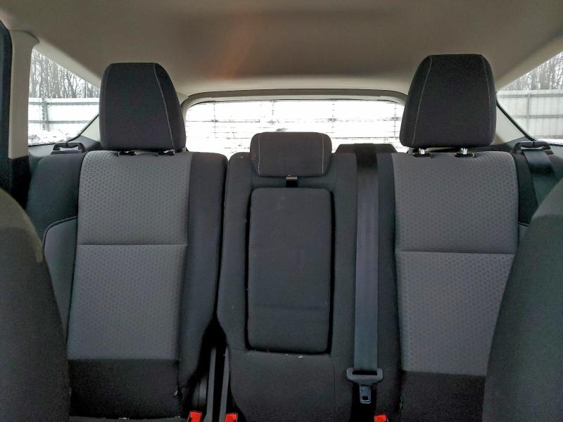Photo 10 from auction – 2019 FORD ESCAPE SE with VIN 1FMCU9GD3KUC51388