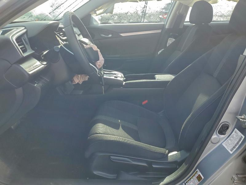 Photo 7 from auction – 2017 HONDA CIVIC with VIN 2HGFC2F50HH541932