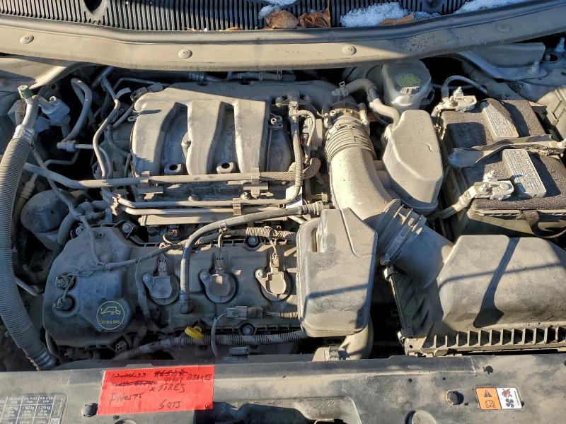 Photo 12 from auction – 2018 FORD EXPLORER X with VIN 1FM5K8D83JGB81288