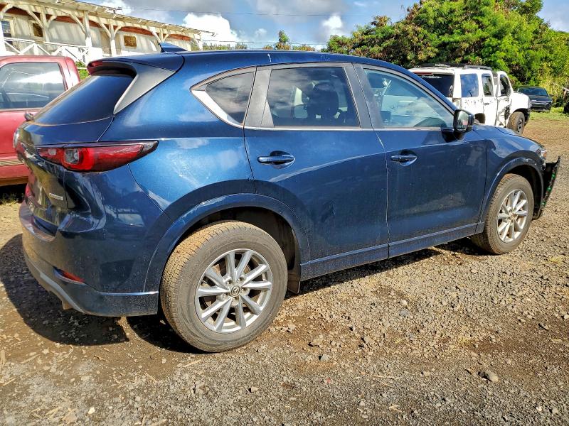 Photo 3 from auction – 2024 MAZDA CX-5 SELEC with VIN JM3KFBBL1R0480421