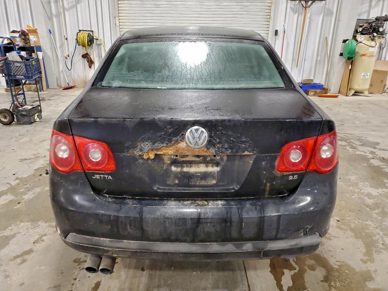 Photo 6 from auction – 2006 VOLKSWAGEN JETTA with VIN 3VWPF71K66M794284