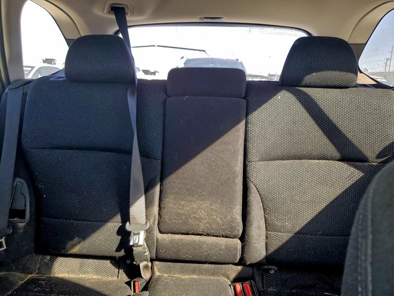 Photo 10 from auction – 2018 SUBARU OUTBACK 2. with VIN 4S4BSACC2J3295001
