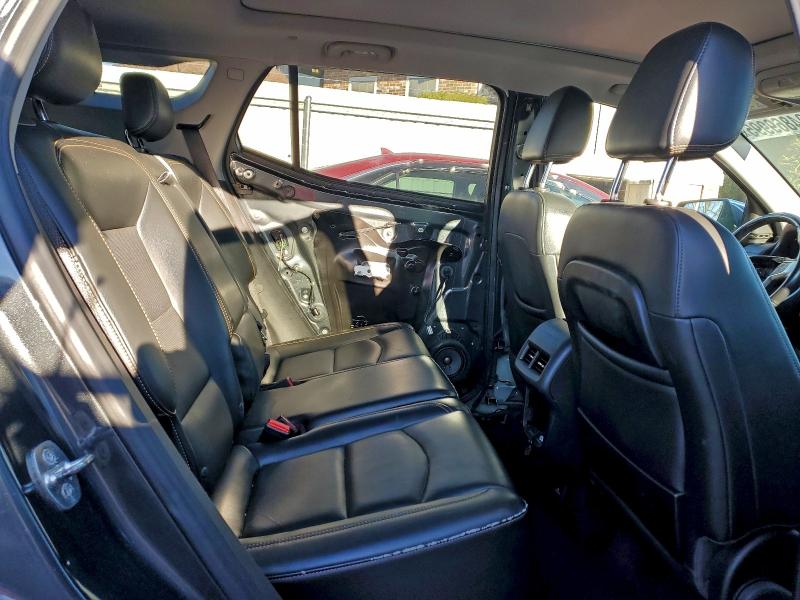 Photo 11 from auction – 2019 GMC TERRAIN SL with VIN 3GKALVEX6KL133550