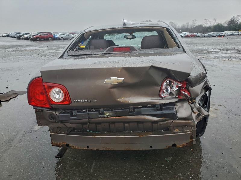 Photo 6 from auction – 2011 CHEVROLET MALIBU 1LT with VIN 1G1ZC5E11BF195838