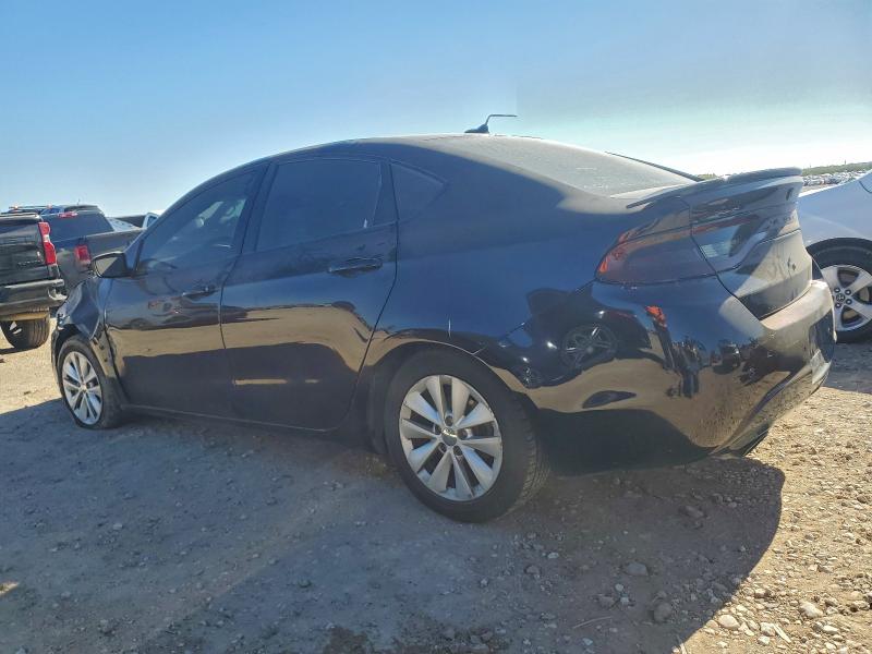 Photo 2 from auction – 2013 DODGE DART LIMIT with VIN 1C3CDFCB0DD330659