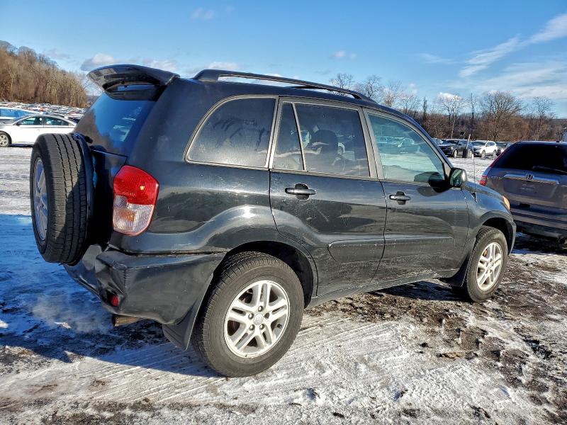 Photo 3 from auction – 2003 TOYOTA RAV4 with VIN JTEGH20V230115097