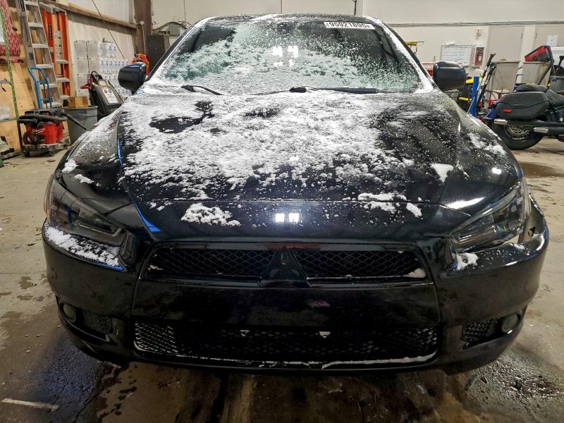 Photo 5 from auction – 2011 MITSUBISHI LANCER ES/ with VIN JA32U2FU5BU604902