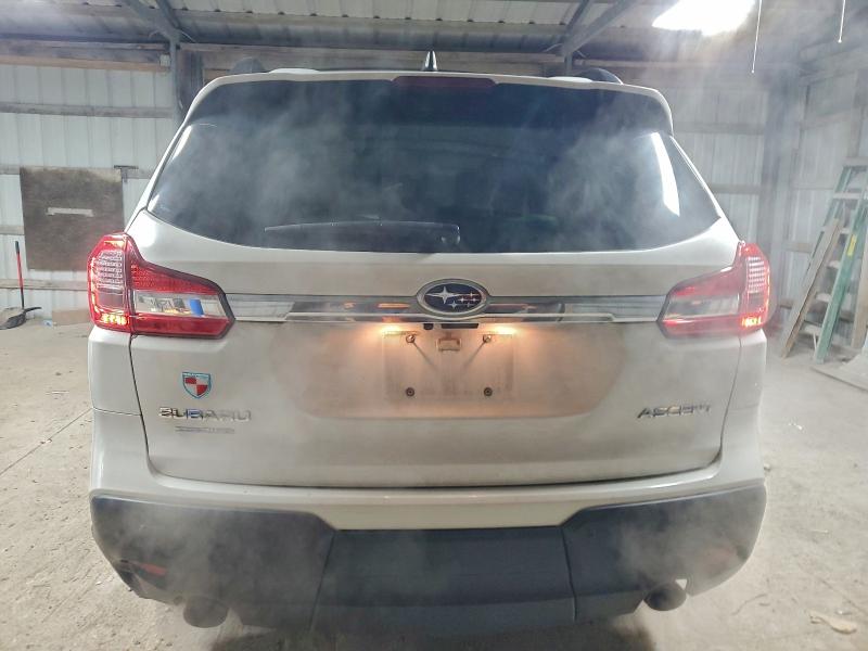Photo 6 from auction – 2019 SUBARU ASCENT PRE with VIN 4S4WMACD2K3442391
