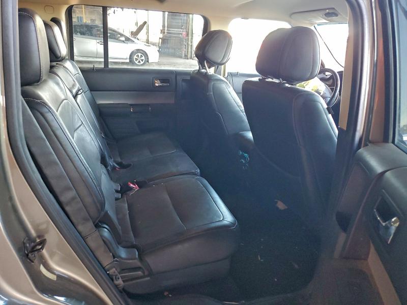 Photo 11 from auction – 2013 FORD FLEX LIMIT with VIN 2FMGK5D84DBD03336