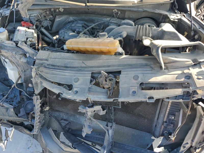 Photo 12 from auction – 2016 FORD F150 SUPER with VIN 1FTEX1C82GKE41751