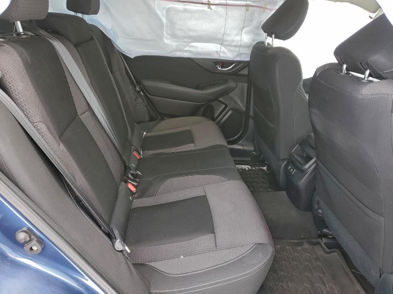 Photo 10 from auction – 2020 SUBARU OUTBACK PR with VIN 4S4BTACC0L3102148