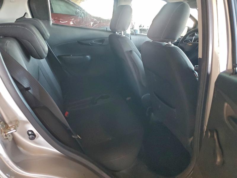 Photo 10 from auction – 2019 CHEVROLET SPARK LS with VIN KL8CB6SA1KC818041