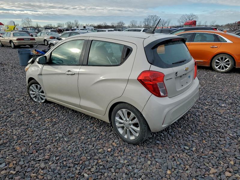 Photo 2 from auction – 2017 CHEVROLET SPARK with VIN KL8CD6SA6HC745848