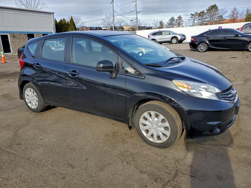 Photo 4 from auction – 2014 NISSAN VERSA NOTE with VIN 3N1CE2CP5EL433703