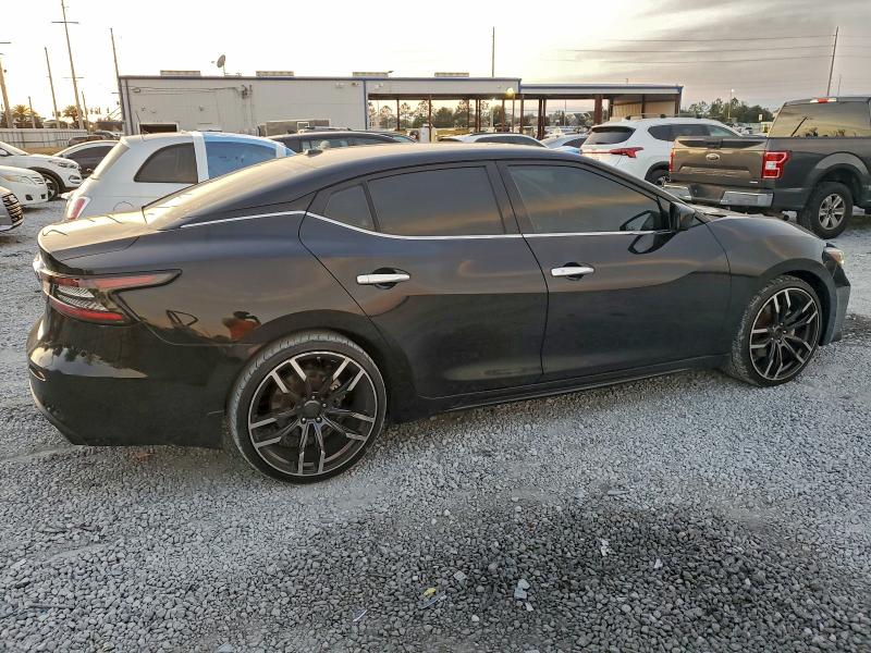 Zdjęcie 3 z aukcji – 2019 NISSAN MAXIMA S z VIN 1N4AA6AV9KC366271