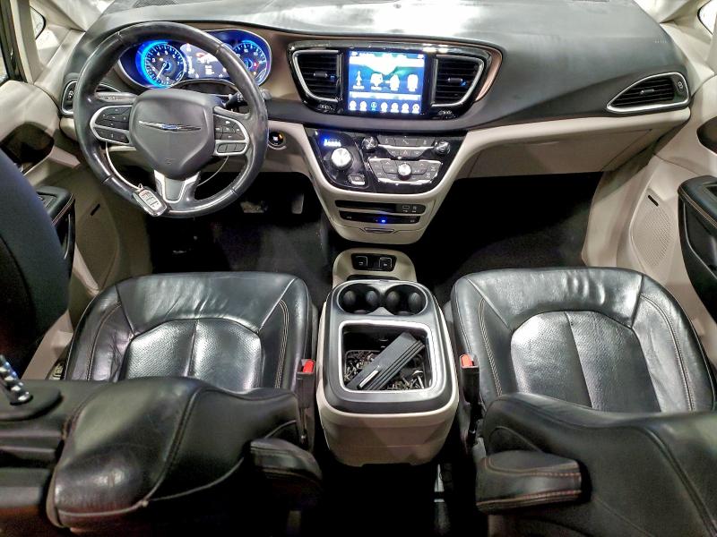 Foto 8 de la subasta – 2018 CHRYSLER PACIFICA T con VIN 2C4RC1EG6JR155329