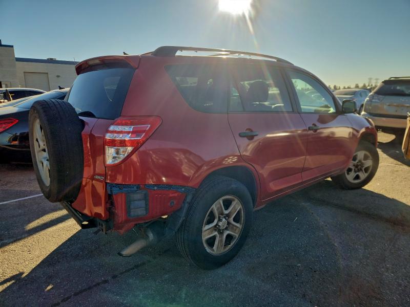 Photo 3 from auction – 2011 TOYOTA RAV4 with VIN 2T3BF4DVXBW105017