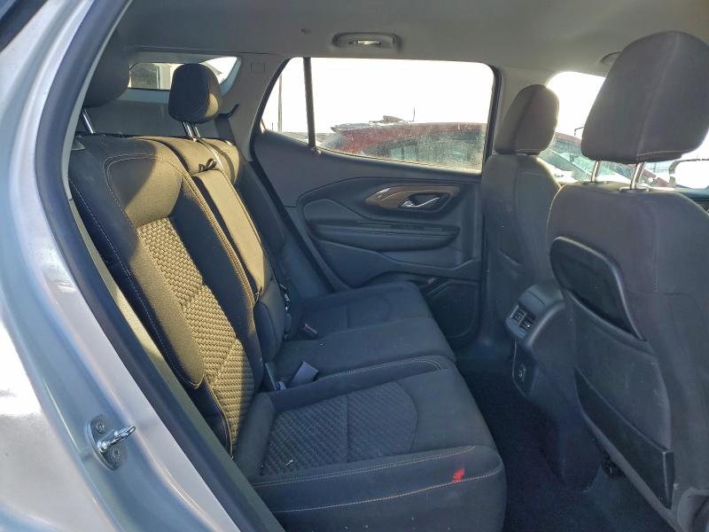 Zdjęcie 11 z aukcji – 2021 GMC TERRAIN SL z VIN 3GKALTEV2ML398357